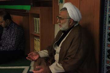 دسته عزاداری اباعبدالله الحسین (ع) 